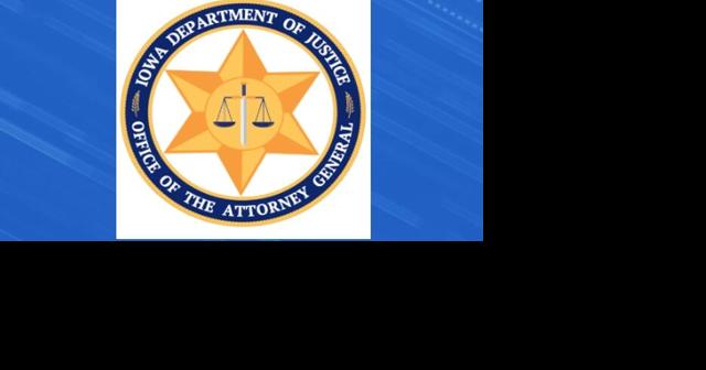 Iowa reaches settlement over deceptive mortgage counseling - Vimarsana News