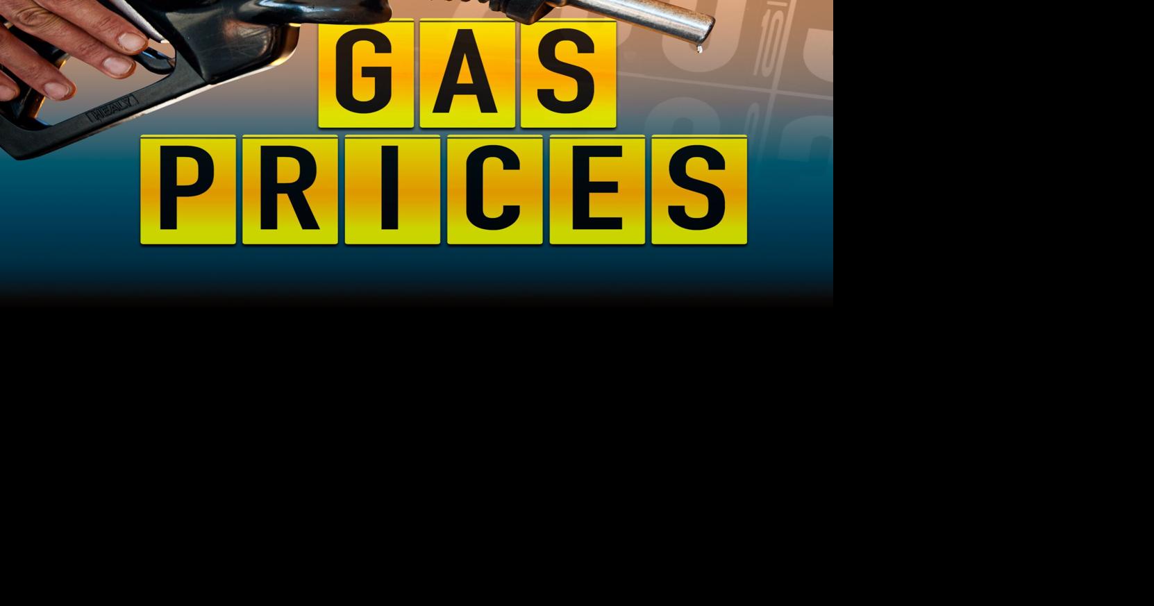 Rochester gas prices up 20-cents in a week | Multimedia | kimt.com