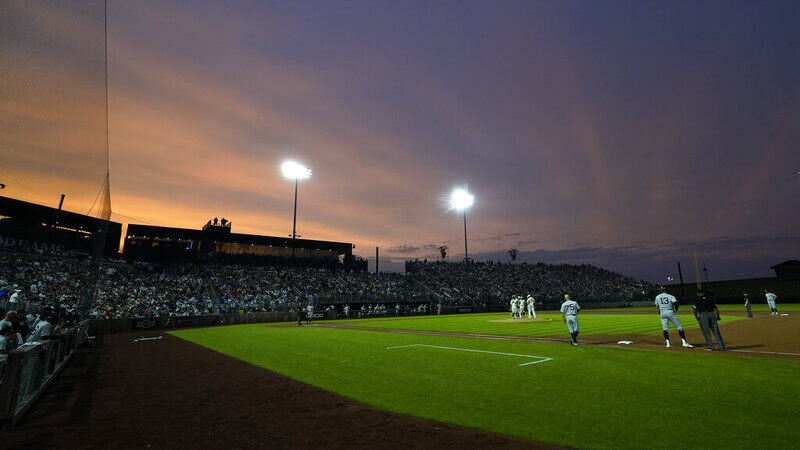 MLB won't return to Field of Dreams for 2023: Why Iowa site won't