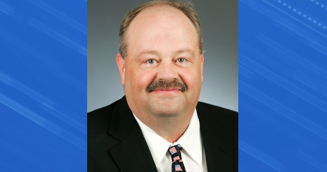 Preston Republican Davids says he's running for another term in the Minnesota House - Vimarsana News