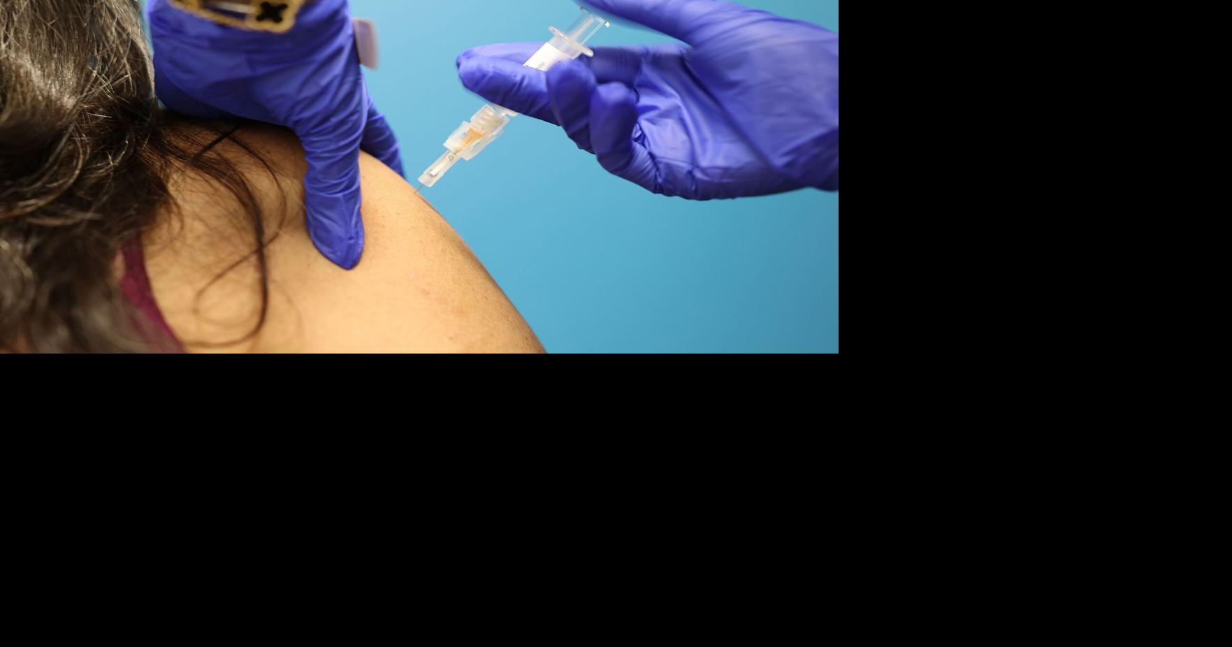 Minnesota shifts vaccine guidance to medical groups, not CDC