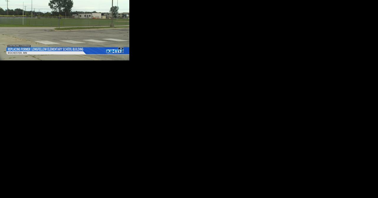 City of Rochester plans to add more recreation once former Longfellow Elementary school building is demolished - Vimarsana News