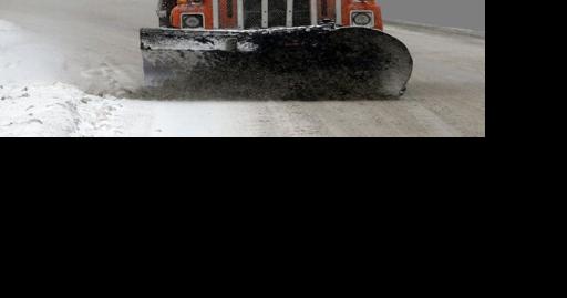 Rochester outlines how snow removal will work for Winter 2024 - Vimarsana News