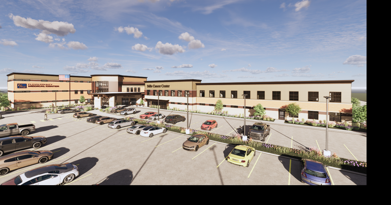 Iowa Supreme Court gives $10 million boost to new cancer center in Floyd County
