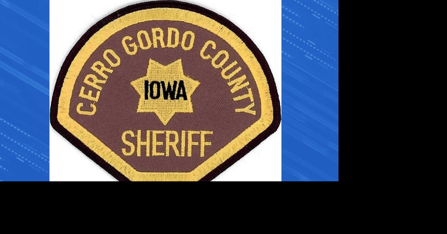Both drivers hurt after pickup trucks crash Monday morning in Cerro Gordo County – KIMT 3