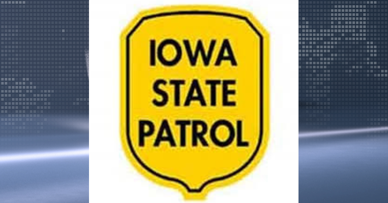 Two taken to the hospital after Tuesday night collision in North Iowa