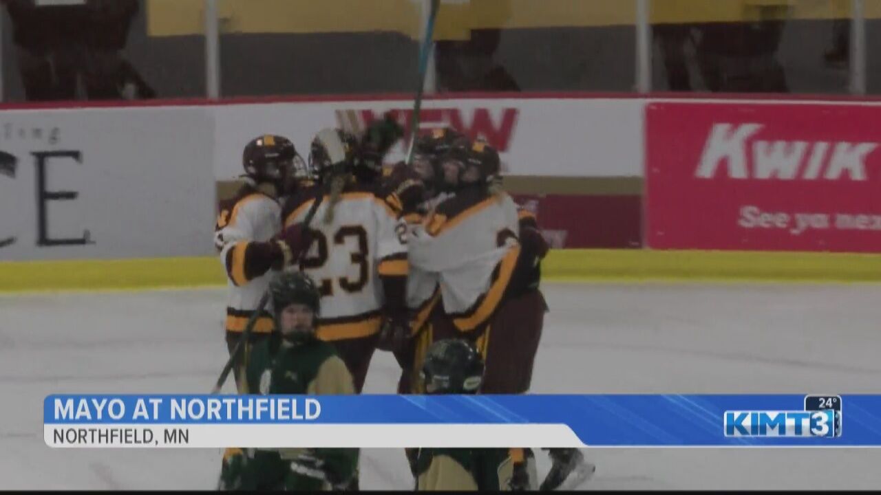 Wednesday Girls Prep Hockey Section Results Sports Kimt Com Wednesday Girls Prep Hockey Section Results Sports Kimt Com