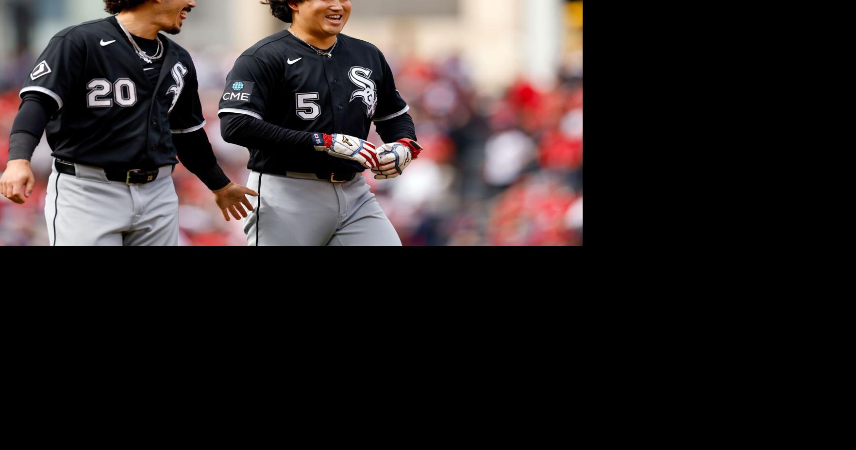 From bidets to baseball magic: How Munetaka Murakami and his teammates ...