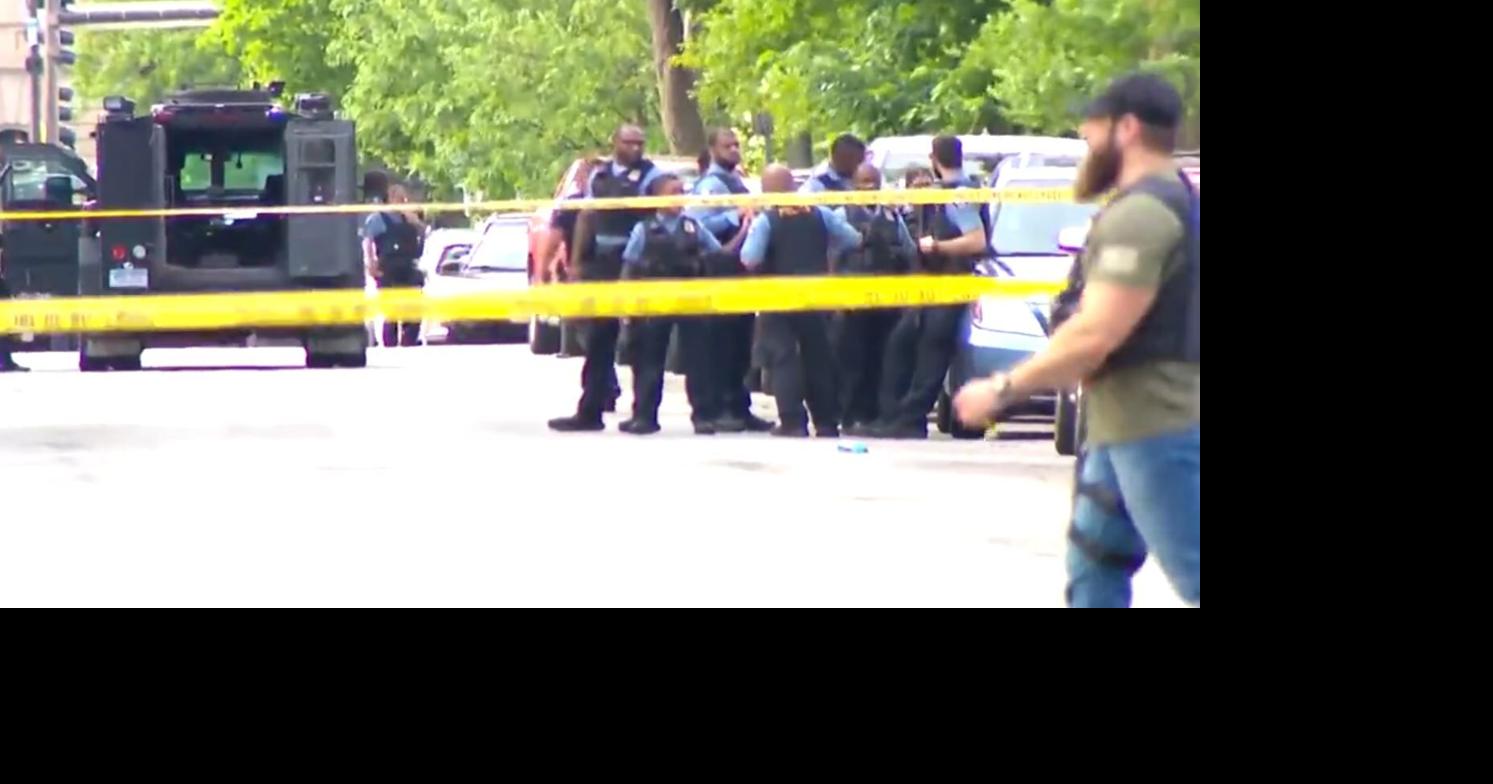 Three dead, including police officer, in Minneapolis shooting | News ...