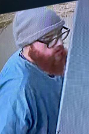 Search for Escaped Tennessee Murder Convict Extends Into Illinois
