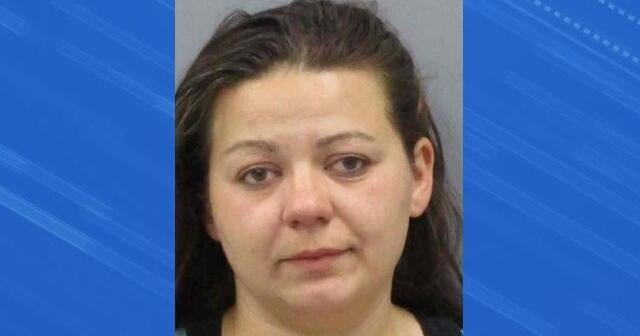 Forest City woman sentenced for stealing from her grandmother | News ...