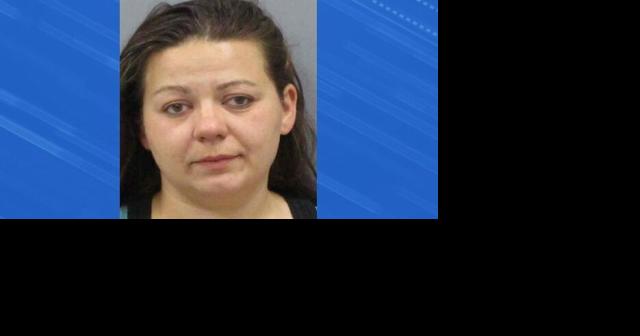 Forest City woman pleads not guilty to stealing from her grandmother - Vimarsana News