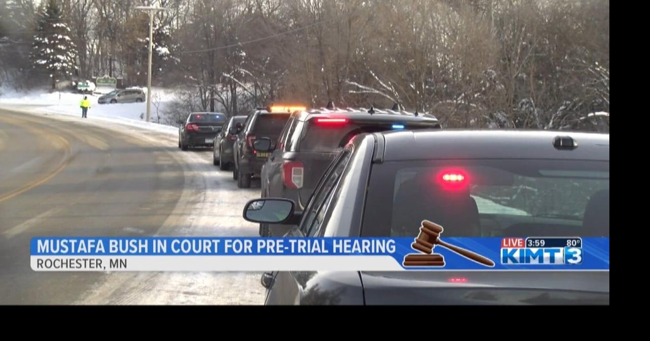 History of violence introduced into Olmsted County's murder case ...