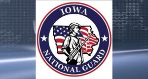 Iowa National Guard Chief Osborn Scheduled to Retire in January 2027