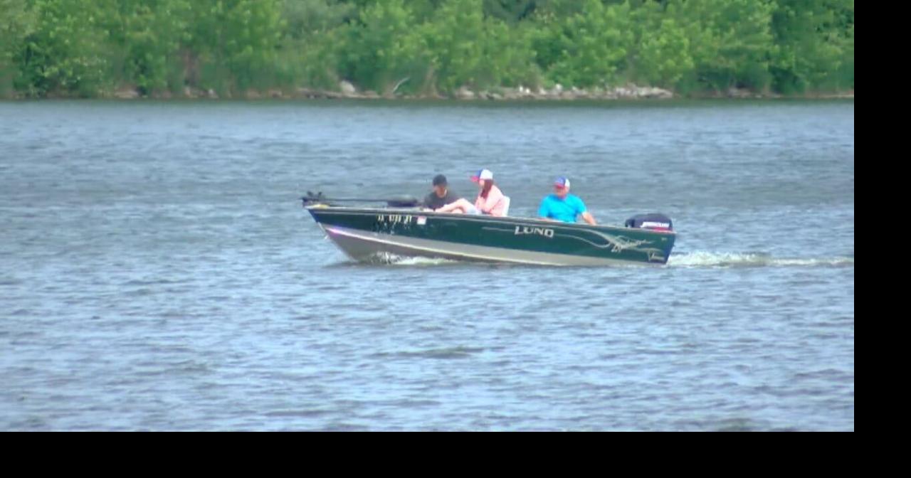 Iowa DNR urges water safety as summer activities pick up