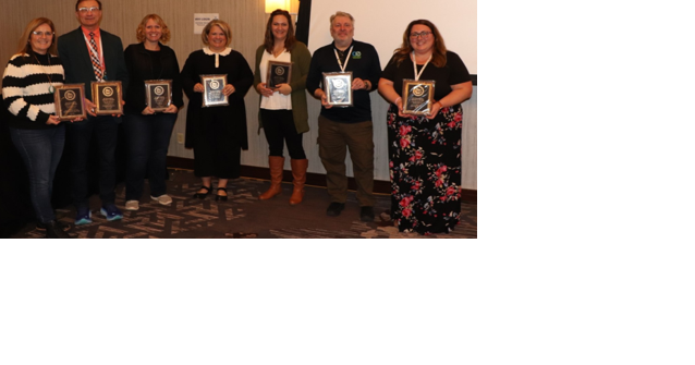 Austin Public Schools' More Than Pink program receives statewide award - Vimarsana News