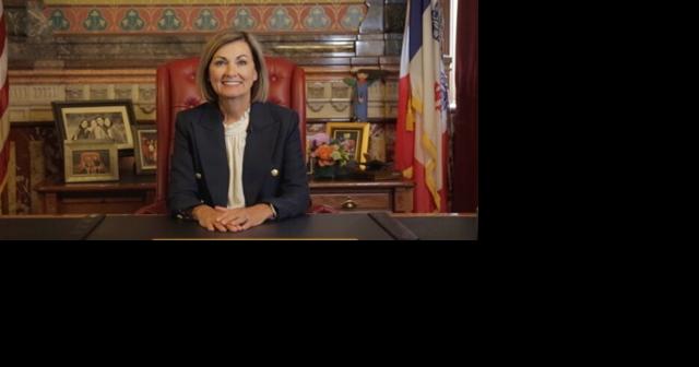 Iowans can now apply for new education savings accounts - Vimarsana News