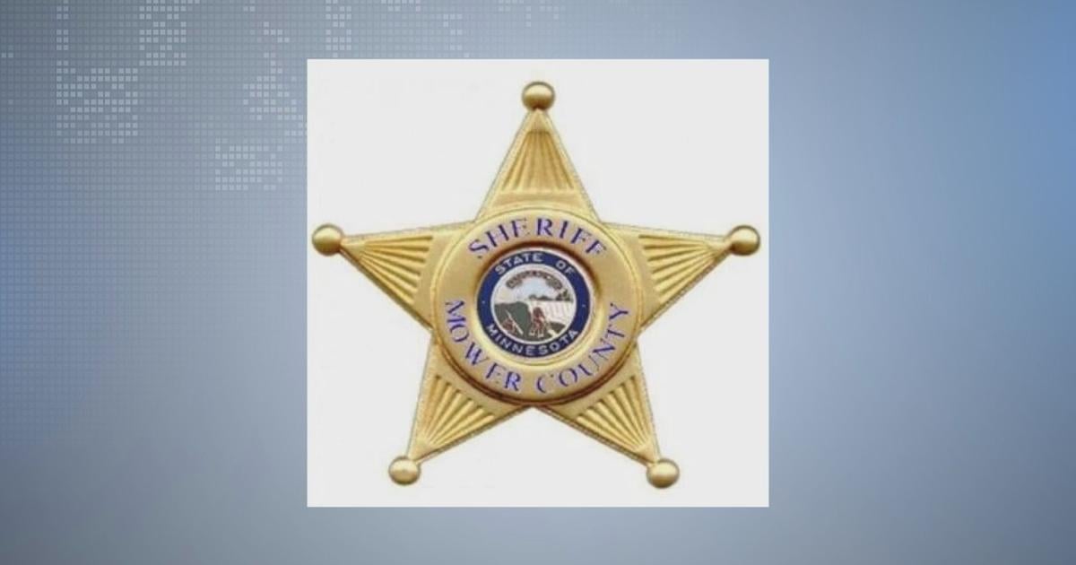 Flooding prompts several rescues in Mower County Wednesday