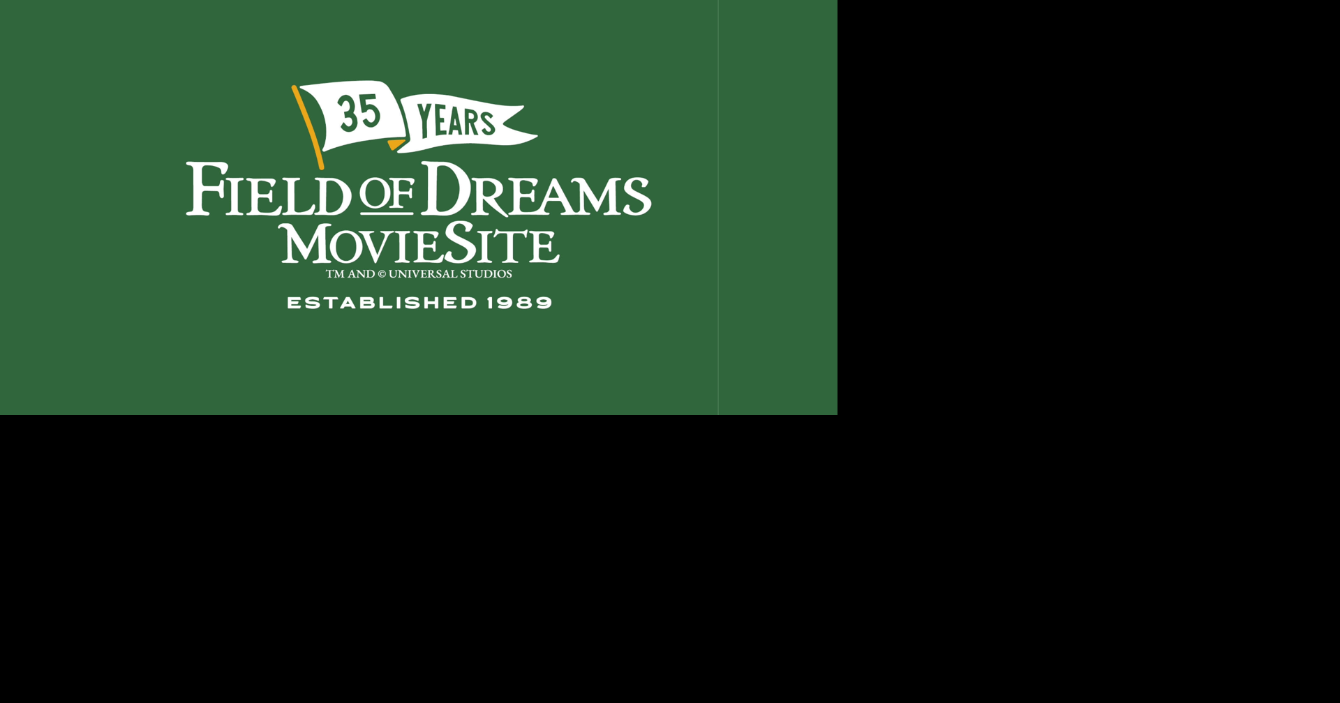 Field of Dreams gets $10 million gift from Iowa donors