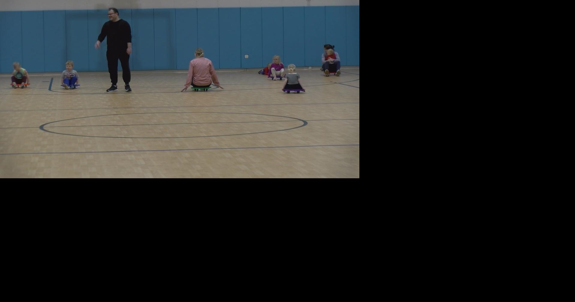 Boundless introduces new class aimed at helping toddlers develop | News ...