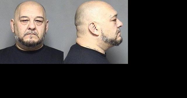Child sex abuse sentence handed down to Rochester man - Vimarsana News