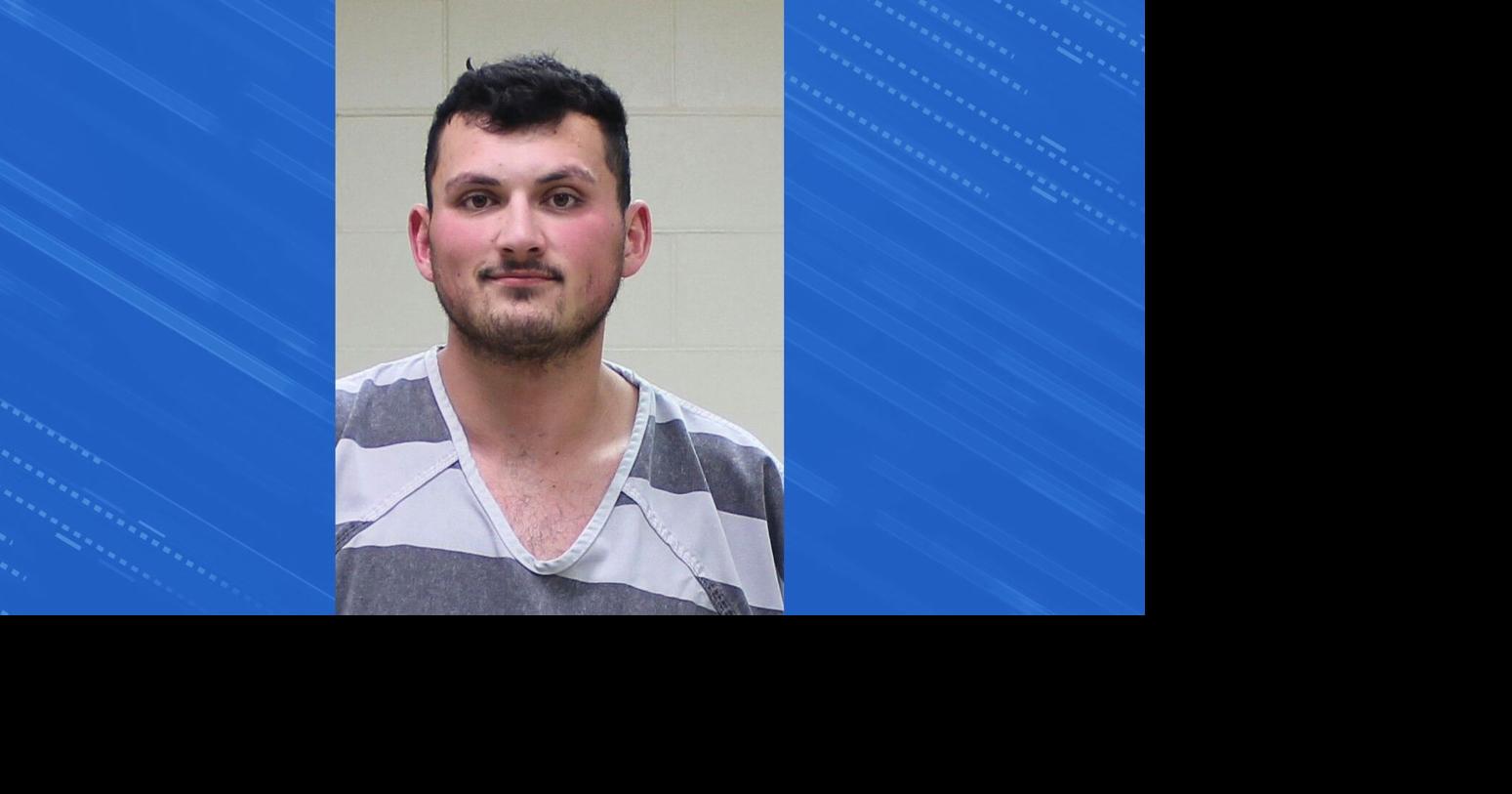 Mason City man pleads guilty to Clear Lake vandalism | News | kimt.com