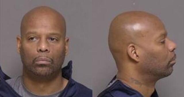 Rochester man arrested for a stolen safe | News | kimt.com