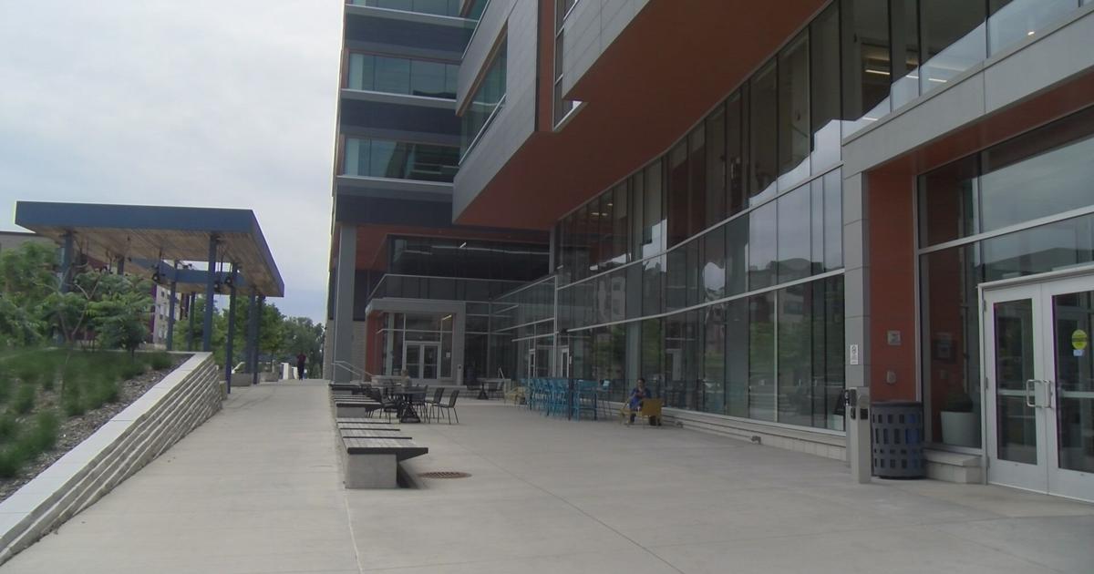 West Main Rochester Lab Rochester medical business community excited for future growth promised ...
