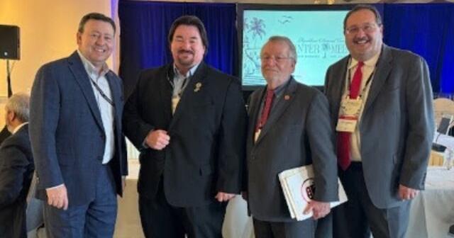 Will Iowa's GOP caucus remain First in the Nation in 2028?