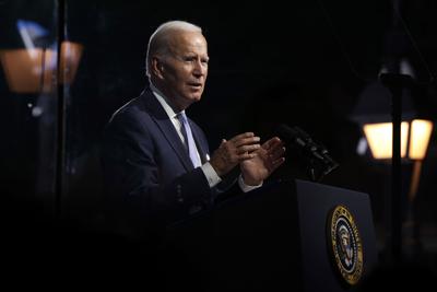 White House says Covid-19 policy unchanged despite Biden's comments that the 'pandemic is over'