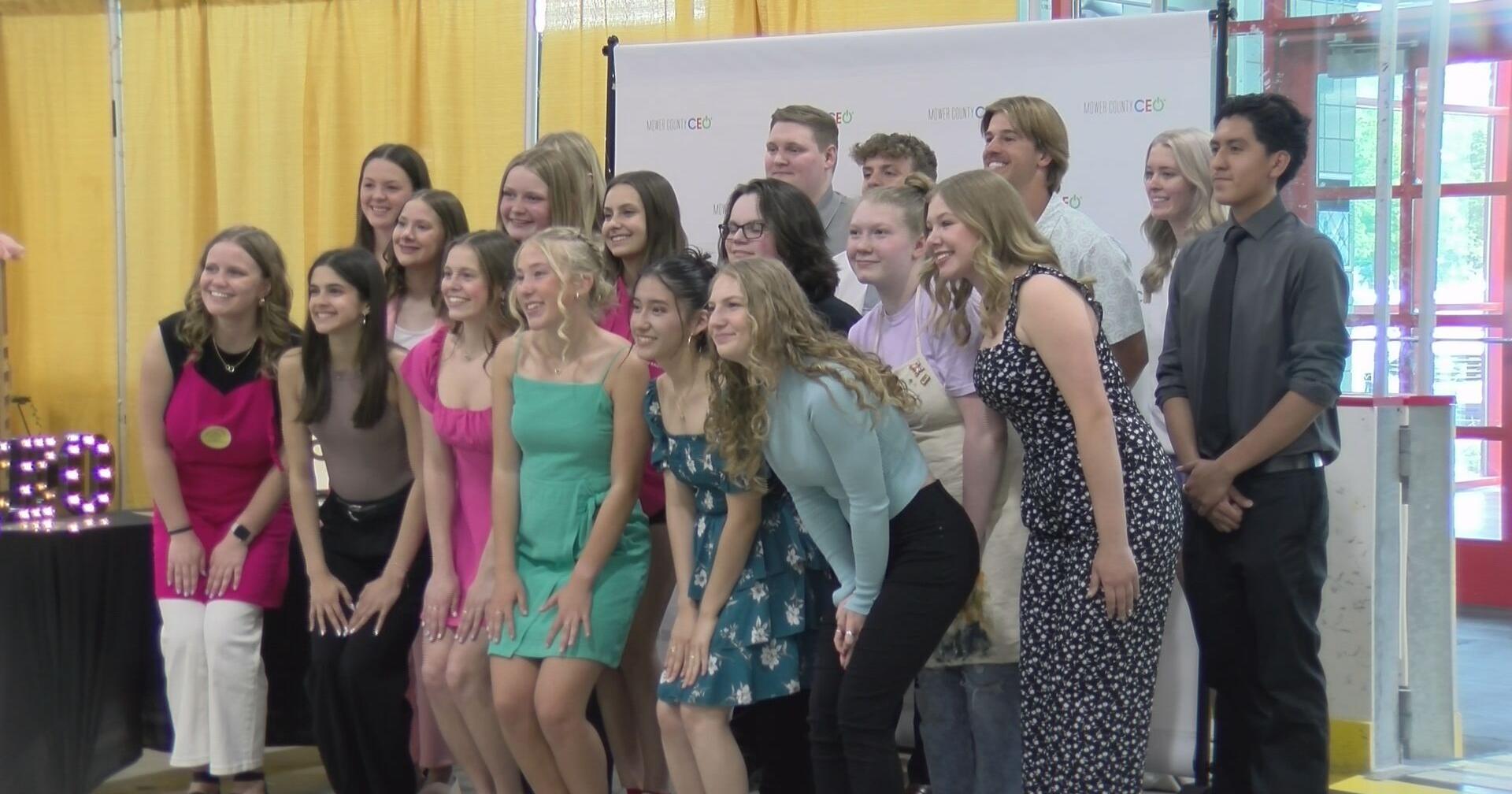 Showcasing young business owners at annual trade show - Vimarsana News