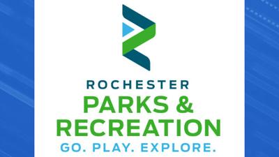 Rochester Parks & Recreation 2