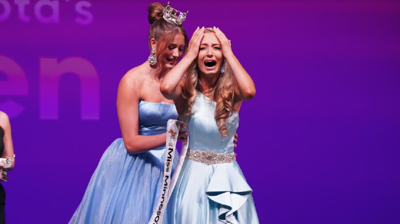 Coon Rapids girl is Miss Minnesota