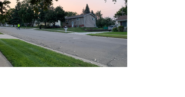 One sent to the hospital after crash in SW Rochester - Vimarsana News