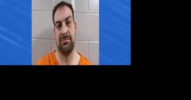 Guilty plea in Floyd County traffic stop that led to discovery of meth - Vimarsana News