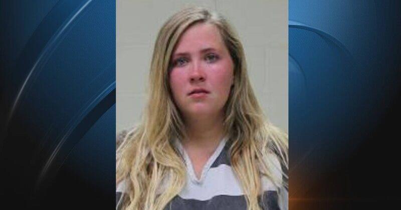 Mason City woman facing 1st-degree theft charge for allegedly stealing ...