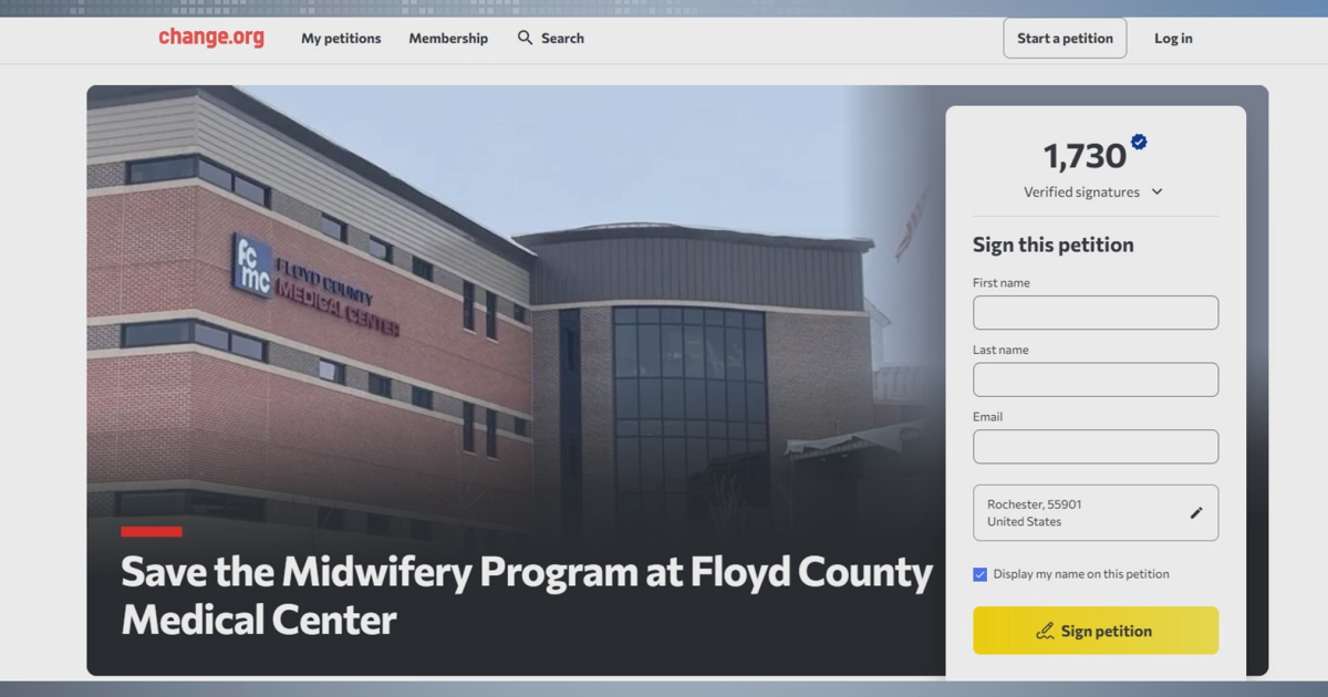 FCMC transitions to physician-only obstetrical care, ending midwife ...