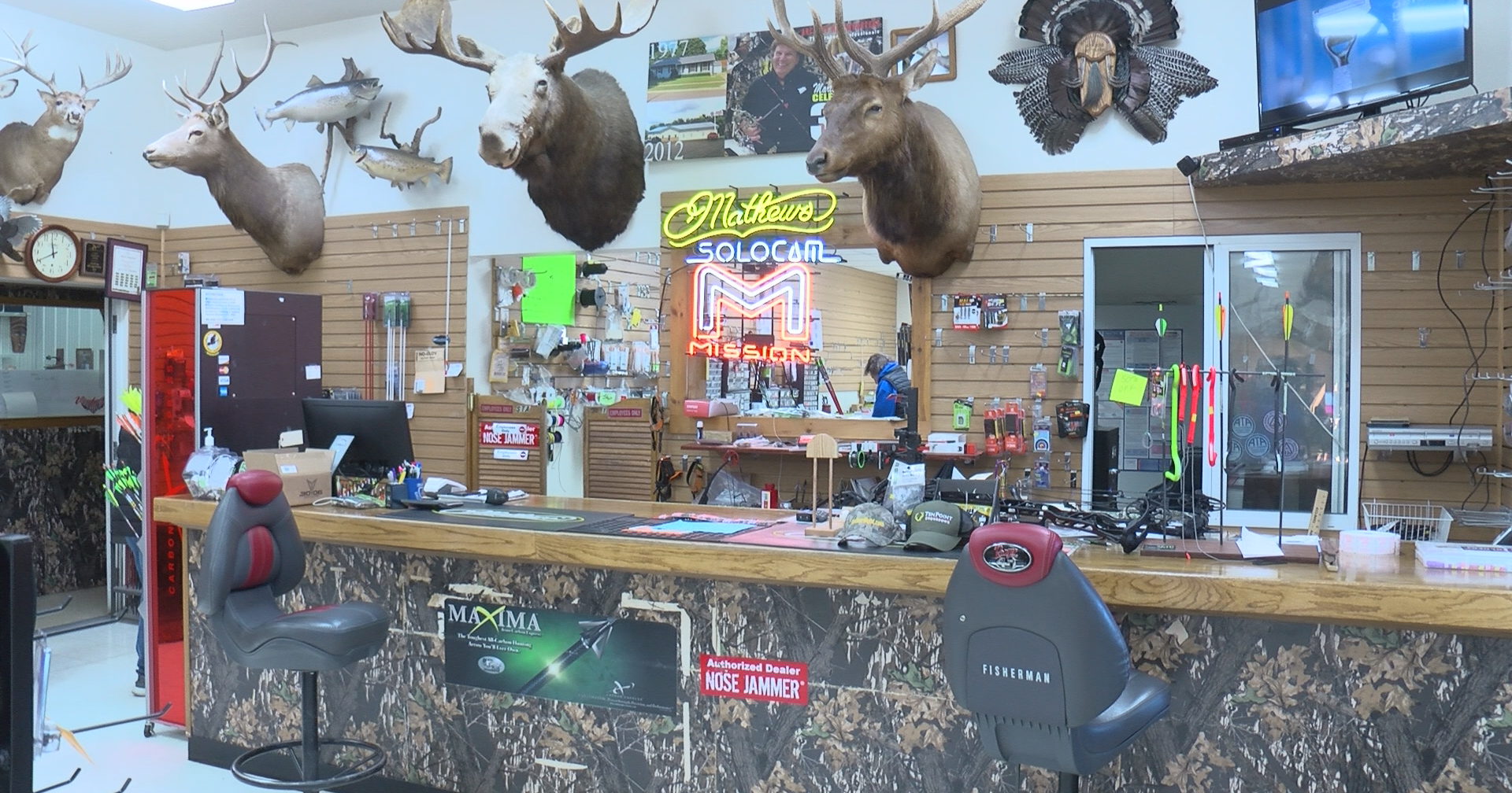 Rochester archery business closing its doors after 47 years of business - Vimarsana News