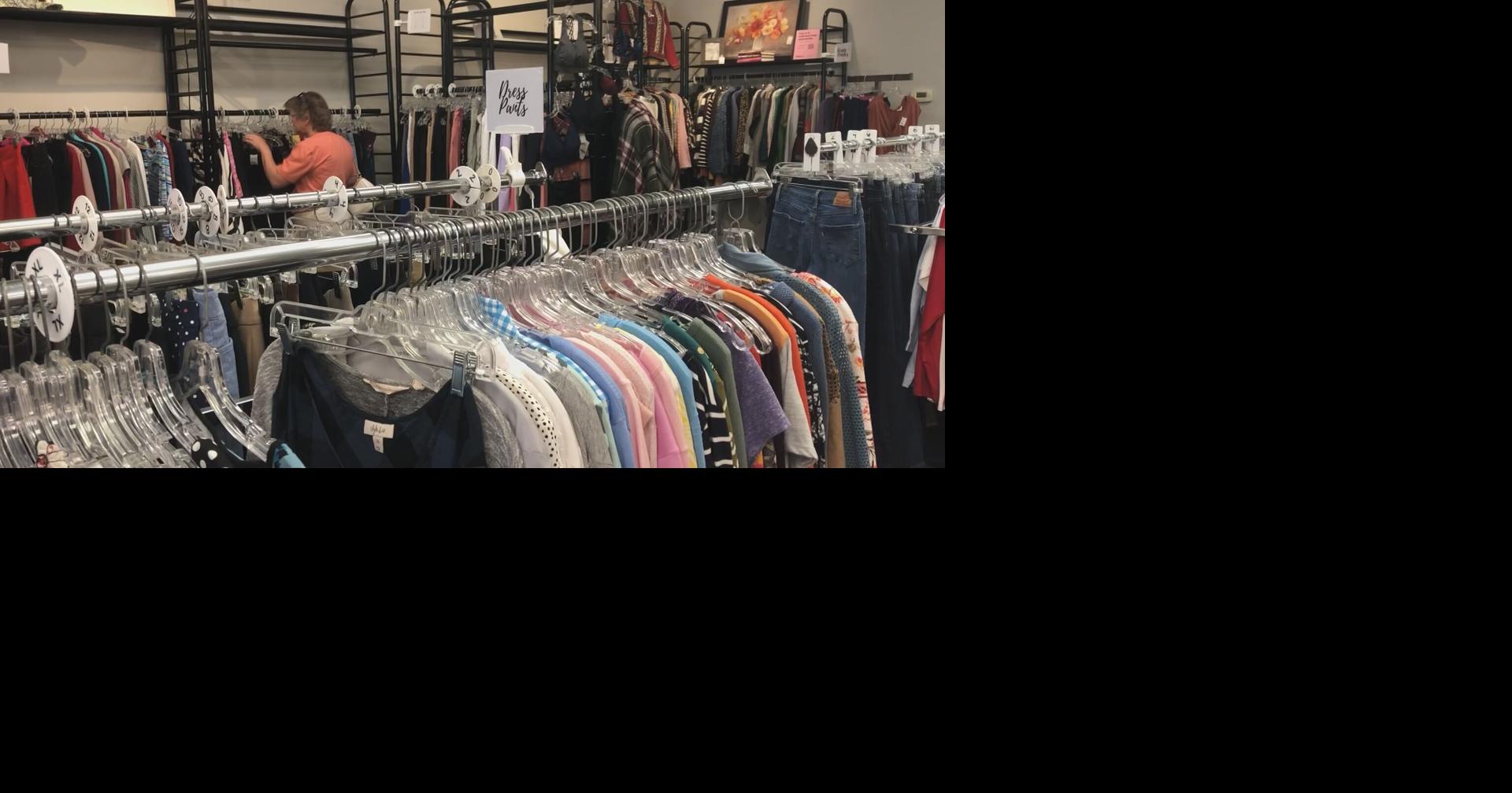 St. Paul consignment boutique Elite Repeat closing after 50 years