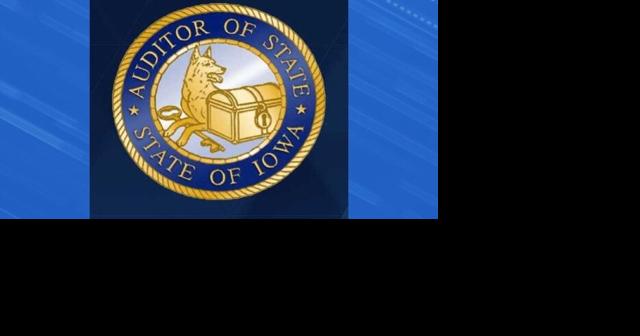 Iowa State Auditor has advice on how to protect you and your business from cybercrime - Vimarsana News