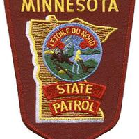 Driver hurt in Freeborn County rollover