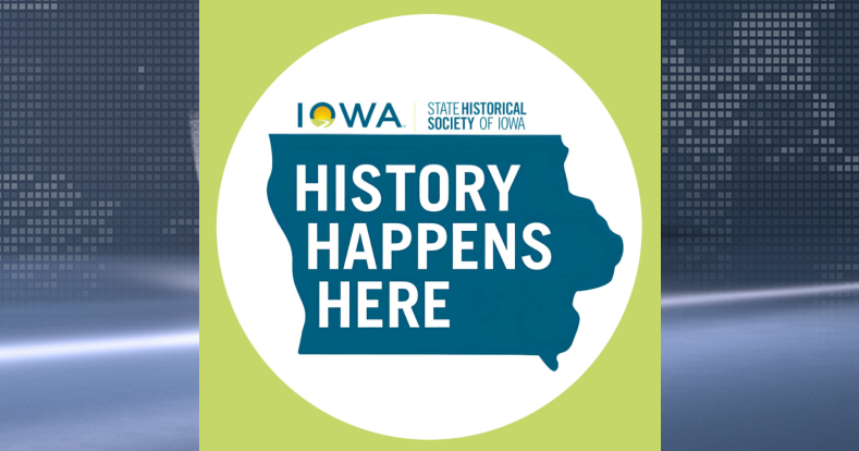 Iowa's past revealed: New records now online for public research