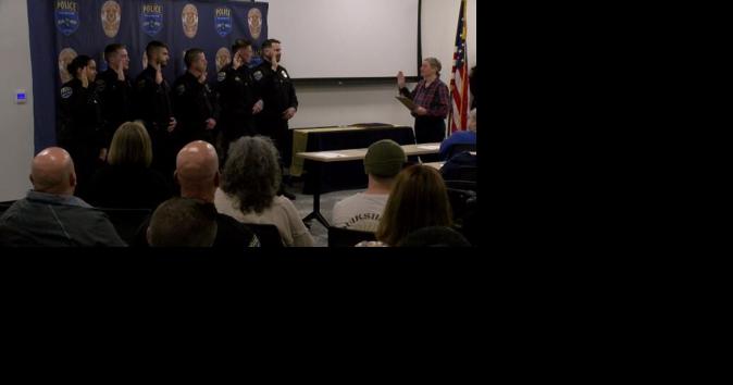 Rochester Police Department focusing on recruiting college students to counter hiring shortage - Vimarsana News
