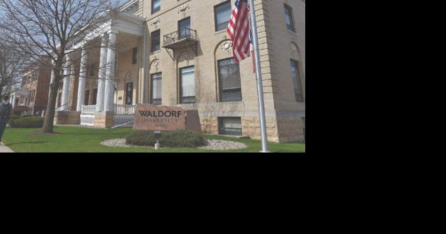 New partnership will help Apprentice Now students get Waldorf University degrees - Vimarsana News