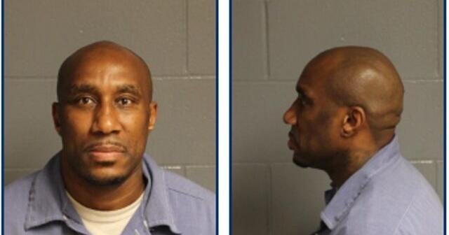 Predator Inmate Predatory offender back in custody in Minnesota | News | kimt.com