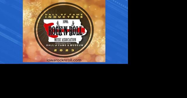 Iowa Rock n' Roll Hall of Fame announces 2023 inductees - Vimarsana News