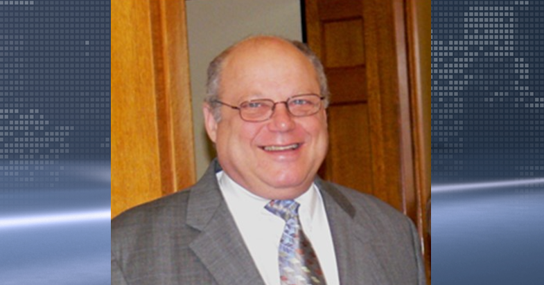 Remembering William Angrick: Iowa's longest-serving ombudsman dies