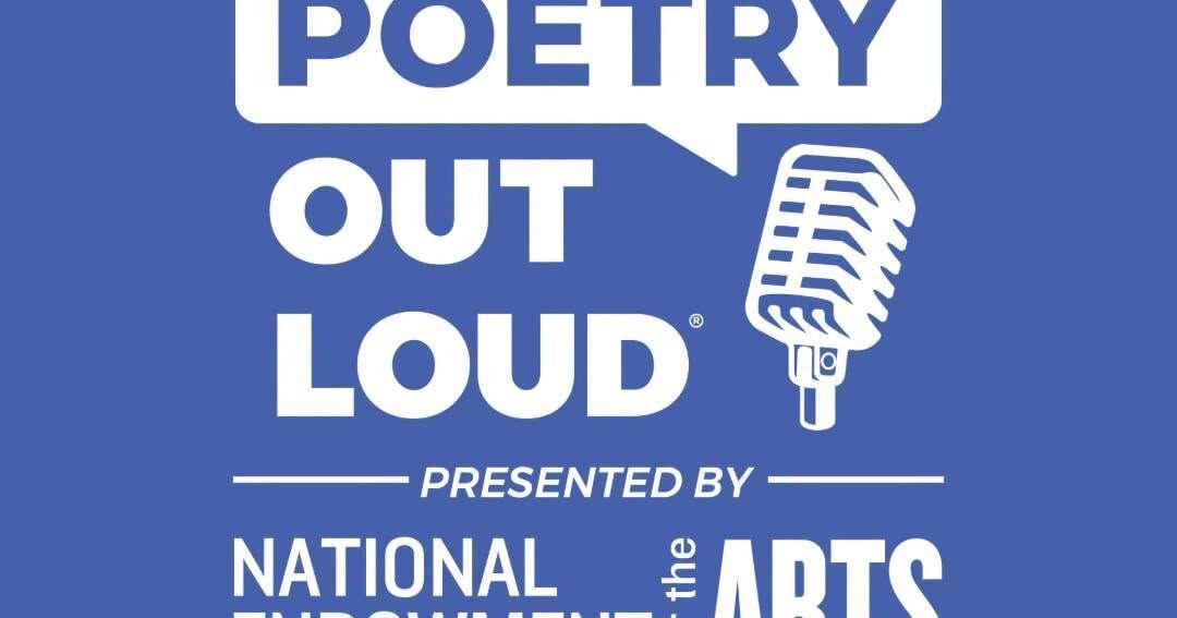 Iowa high schools invited to join national poetry contest