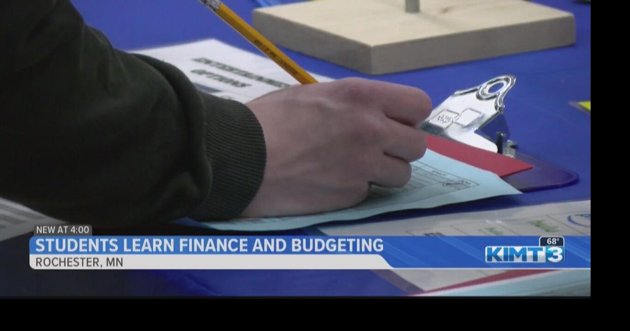 Rochester Public Schools partners with Think Bank to provide budgeting ...