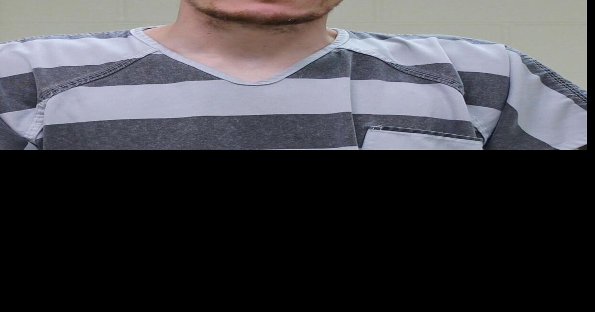 Mason City man arrested for having large knife in Cerro Gordo Co. Jail